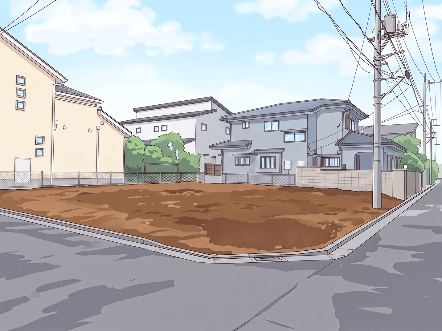 複雑な相続と管理不全空き家の再生